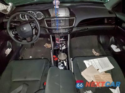 Zdjęcie 8 z 12 samochodu: 2016 HONDA ACCORD LX VIN:1HGCR2F40GA227638 - miniatura