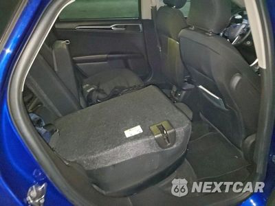 Zdjęcie 10 z 12 samochodu: 2016 FORD FUSION SE VIN:3FA6P0H71GR314392 - miniatura