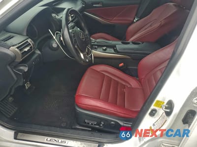 Zdjęcie 7 z 12 samochodu: 2015 LEXUS IS 350 VIN:JTHCE1D2XF5008391 - miniatura