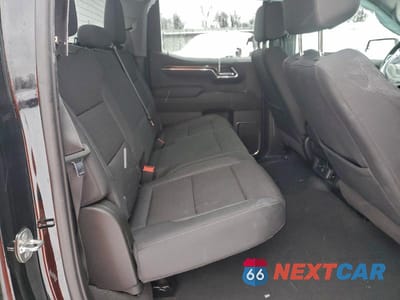 Zdjęcie 10 z 11 samochodu: 2024 CHEVROLET SILVERADO K1500 LT-L VIN:3GCPDKEK1RG279363 - miniatura