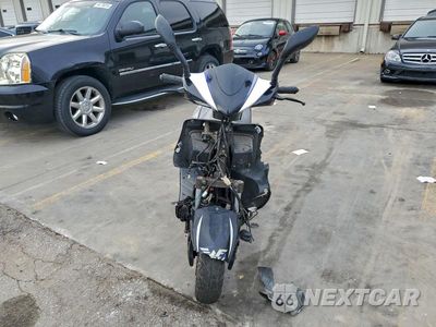 Drugie zdjęcie samochodu z przodu: 2018 ZNEN ZN50QT/ ZN150T VIN:L5YTCKPVXJ1145634 - miniatura