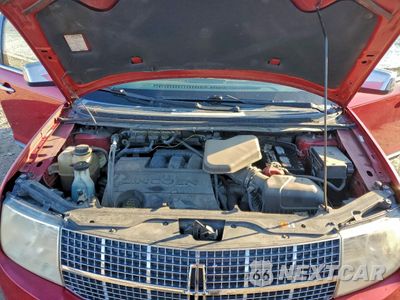 Zdjęcie 12 z 15 samochodu: 2010 LINCOLN MKX VIN:2LMDJ6JC5ABJ21357 - miniatura