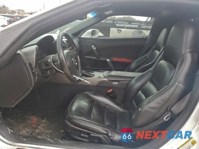 Zdjęcie 7 z 12 samochodu: 2007 CHEVROLET CORVETTE VIN:1G1YY26U575111621 - miniatura