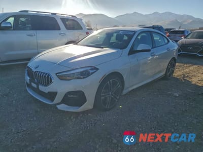 Główne zdjęcie samochodu: 2024 BMW 228XI VIN:WBA73AK00R7R63054 - miniatura