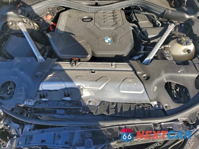 Zdjęcie 11 z 15 samochodu: 2024 BMW X4 XDRIVE30I VIN:5UX33DT06R9V07838 - miniatura