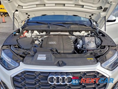 Zdjęcie 12 z 12 samochodu: 2023 AUDI Q5 PREMIUM 45 VIN:WA1GAAFYXP2160099 - miniatura