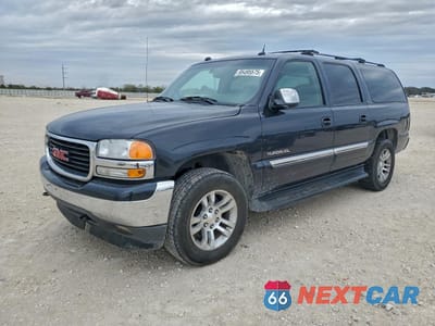 2005 GMC YUKON XL C1500 1GKEC16Z45J191534 - główne zdjęcie licytacji z USA - miniatura