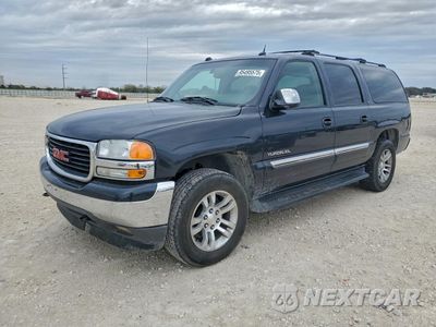 2005 GMC YUKON XL C1500 1GKEC16Z45J191534 - główne zdjęcie licytacji z USA - miniatura