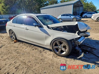 Czwarte zdjęcie samochodu z boku: 2015 BMW 328 I VIN:WBA3A5C59FF607841 - miniatura