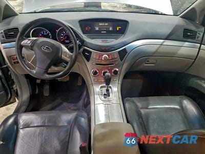 Zdjęcie 8 z 12 samochodu: 2011 SUBARU TRIBECA LIMITED VIN:4S4WX9GD8B4402715 - miniatura