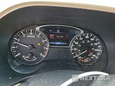 Zdjęcie 9 z 13 samochodu: 2017 NISSAN PATHFINDER S VIN:5N1DR2MN3HC694164 - miniatura