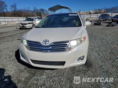 Piąte zdjęcie samochodu w środku: 2009 TOYOTA VENZA VIN:4T3ZK11A29U017728 - miniatura
