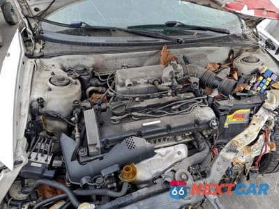 Zdjęcie 11 z 11 samochodu: 2008 HYUNDAI TIBURON GS VIN:KMHHM66D08U277932 - miniatura