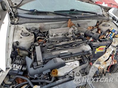 Zdjęcie 11 z 11 samochodu: 2008 HYUNDAI TIBURON GS VIN:KMHHM66D08U277932 - miniatura
