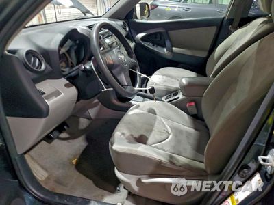 Zdjęcie 7 z 13 samochodu: 2009 TOYOTA RAV4 VIN:JTMZF33VX9D012306 - miniatura