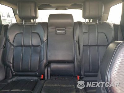 Zdjęcie 10 z 13 samochodu: 2016 LAND ROVER RANGE ROVER SPORT SC VIN:SALWR2EF0GA566732 - miniatura