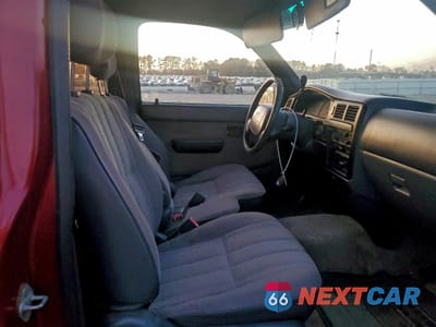 Zdjęcie 10 z 12 samochodu: 1995 TOYOTA TACOMA XTRACAB VIN:4TAUN53B7SZ082221 - miniatura