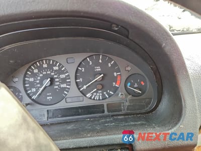 Zdjęcie 9 z 16 samochodu: 2001 BMW X5 3.0I VIN:WBAFA53561LM73751 - miniatura