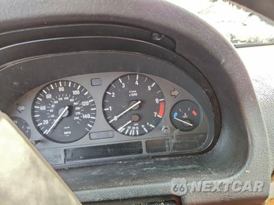 Zdjęcie 9 z 16 samochodu: 2001 BMW X5 3.0I VIN:WBAFA53561LM73751 - miniatura