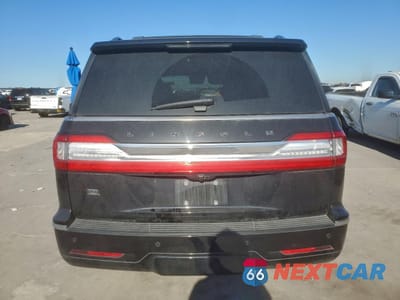 Zdjęcie 6 z 16 samochodu: 2020 LINCOLN NAVIGATOR L BLACK LABEL VIN:5LMJJ3TT1LEL05662 - miniatura