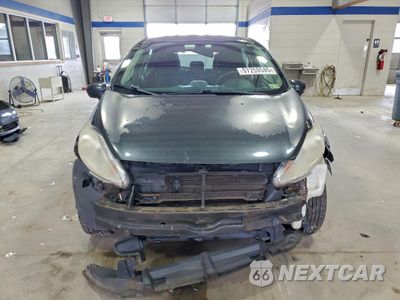 Piąte zdjęcie samochodu w środku: 2011 FORD FIESTA SE VIN:3FADP4EJ1BM115878 - miniatura