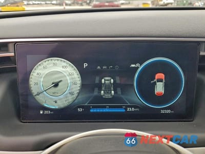 Zdjęcie 9 z 12 samochodu: 2024 HYUNDAI TUCSON SEL VIN:5NMJFCDE9RH327956 - miniatura