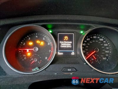 Zdjęcie 9 z 13 samochodu: 2020 VOLKSWAGEN TIGUAN S VIN:3VV1B7AX8LM154610 - miniatura