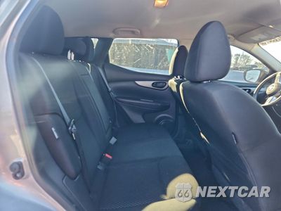 Zdjęcie 11 z 15 samochodu: 2022 NISSAN ROGUE SPORT S VIN:JN1BJ1AW4NW683021 - miniatura