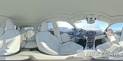 Zdjęcie 15 z 16 samochodu: 2019 JEEP CHEROKEE LIMITED VIN:1C4PJMDX2KD132988 - miniatura