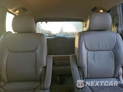 Zdjęcie 10 z 15 samochodu: 2006 TOYOTA SIENNA XLE VIN:5TDZA22C06S463642 - miniatura