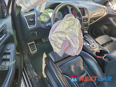 Zdjęcie 8 z 14 samochodu: 2016 AUDI SQ5 PREMIUM PLUS VIN:WA1CCAFP8GA122201 - miniatura