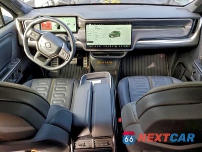 Zdjęcie 8 z 13 samochodu: 2023 RIVIAN R1S LAUNCH EDITION VIN:7PDSGABLXPN020988 - miniatura