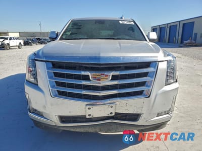 Piąte zdjęcie samochodu w środku: 2020 CADILLAC ESCALADE PREMIUM LUXURY VIN:1GYS3CKJ8LR227664 - miniatura