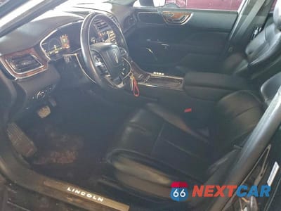 Zdjęcie 7 z 12 samochodu: 2019 LINCOLN CONTINENTAL VIN:1LN6L9UK9K5611356 - miniatura