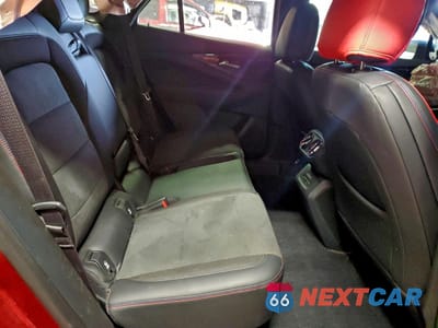 Zdjęcie 11 z 14 samochodu: 2024 CHEVROLET BLAZER RS VIN:3GNKDCRJ3RS143032 - miniatura