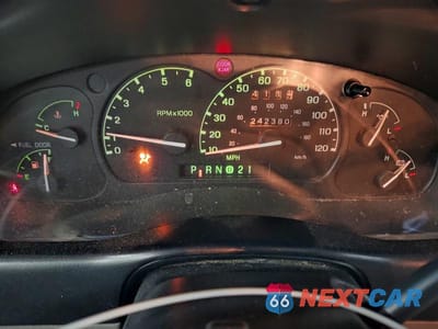 Zdjęcie 9 z 13 samochodu: 1998 FORD RANGER VIN:1FTYR10C6WPA55481 - miniatura