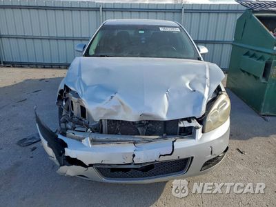Piąte zdjęcie samochodu w środku: 2013 CHEVROLET IMPALA LTZ VIN:2G1WC5E33D1189621 - miniatura