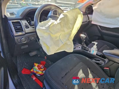 Zdjęcie 8 z 12 samochodu: 2019 FORD RANGER XL VIN:1FTER4FH4KLA72675 - miniatura
