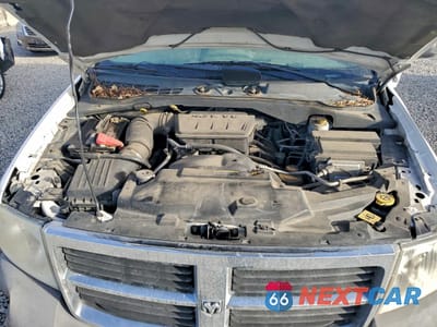 Zdjęcie 12 z 13 samochodu: 2008 DODGE DURANGO SXT VIN:1D8HB38N48F145017 - miniatura