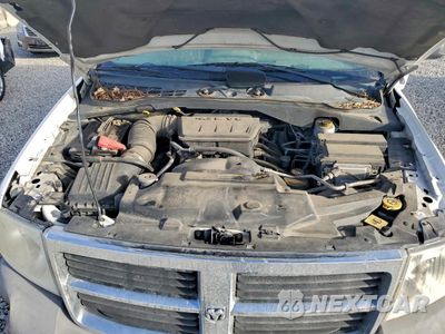 Zdjęcie 12 z 13 samochodu: 2008 DODGE DURANGO SXT VIN:1D8HB38N48F145017 - miniatura