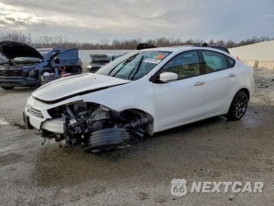 2015 DODGE DART LIMITED 1C3CDFCB5FD277573 - główne zdjęcie licytacji z USA - miniatura