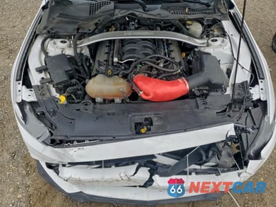 Zdjęcie 11 z 12 samochodu: 2016 FORD MUSTANG GT VIN:1FA6P8CF8G5328161 - miniatura