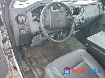 Zdjęcie 8 z 13 samochodu: 2013 FORD F350 SD UTILITY TRUCK ** PRIOR FLEET ** VIN:1FDRF3A64DEB92618 - miniatura