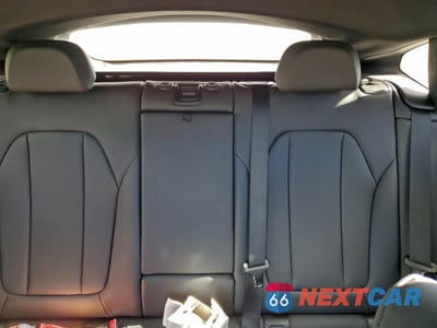 Zdjęcie 10 z 14 samochodu: 2019 BMW X4 XDRIVE3 VIN:5UXUJ3C58KLG55758 - miniatura