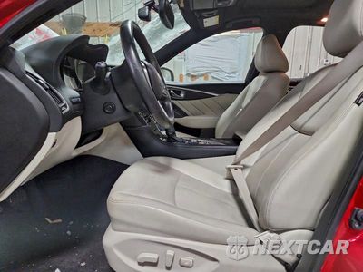 Zdjęcie 7 z 11 samochodu: 2021 INFINITI Q50 SENSORY VIN:JN1EV7CR3MM750861 - miniatura