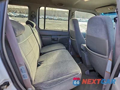 Zdjęcie 11 z 14 samochodu: 1997 FORD EXPLORER VIN:1FMDU34X4VZC35580 - miniatura