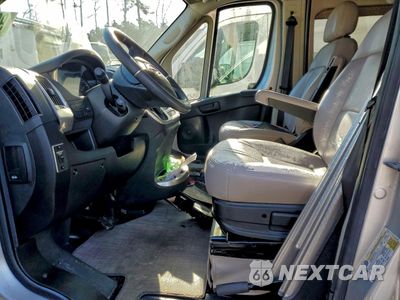 Zdjęcie 7 z 13 samochodu: 2020 RAM PROMASTER 3500 3500 HIGH VIN:3C6URVUGXLE109631 - miniatura