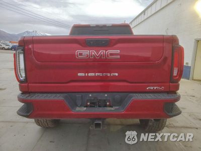 Zdjęcie 6 z 13 samochodu: 2021 GMC SIERRA K3500 AT4 VIN:1GT49VEY1MF186931 - miniatura