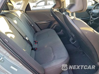 Zdjęcie 10 z 13 samochodu: 2025 KIA K4 LX VIN:3KPFT4DE7SE178299 - miniatura