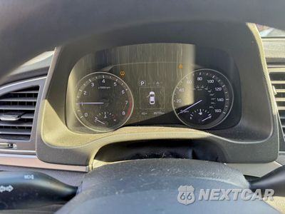 Zdjęcie 8 z 15 samochodu: 2018 HYUNDAI ELANTRA SEL VIN:5NPD84LF0JH343218 - miniatura